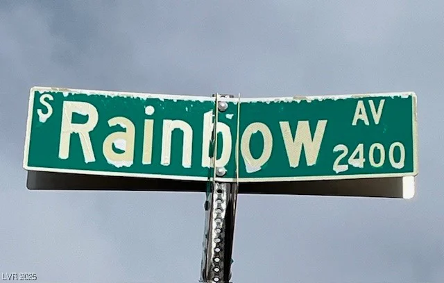 2280 Rainbow, Pahrump, NV 89048