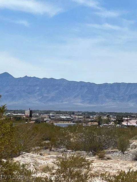 2280 Rainbow, Pahrump, NV 89048