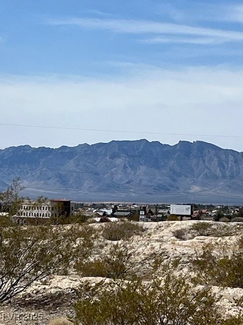 2280 Rainbow, Pahrump, NV 89048