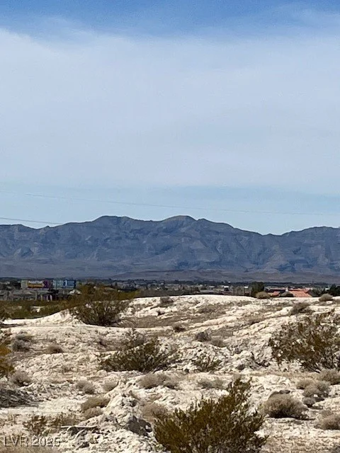 2280 Rainbow, Pahrump, NV 89048