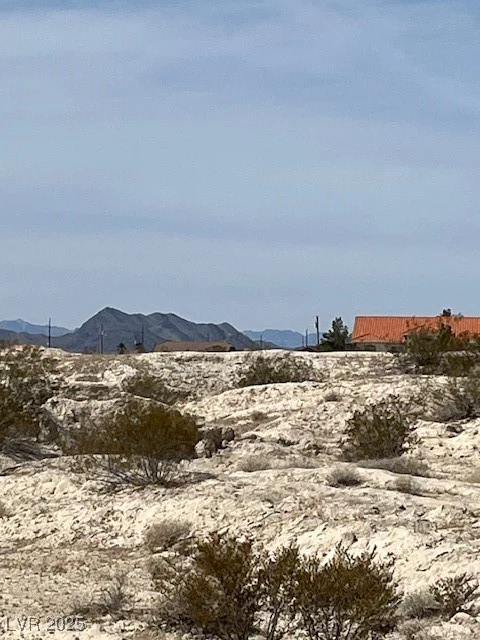2280 Rainbow, Pahrump, NV 89048
