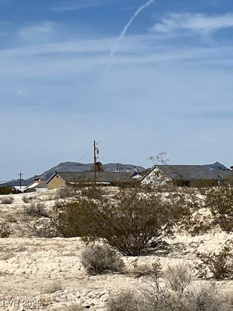 2280 Rainbow, Pahrump, NV 89048