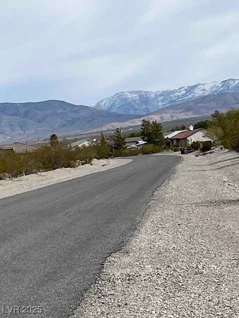 2280 Rainbow, Pahrump, NV 89048