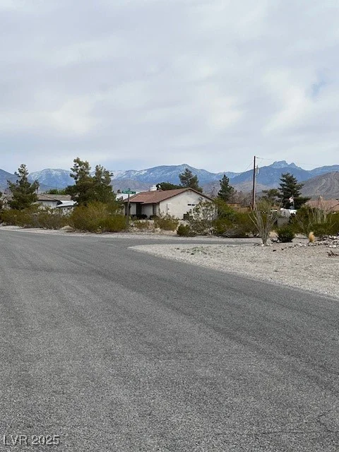 2280 Rainbow, Pahrump, NV 89048
