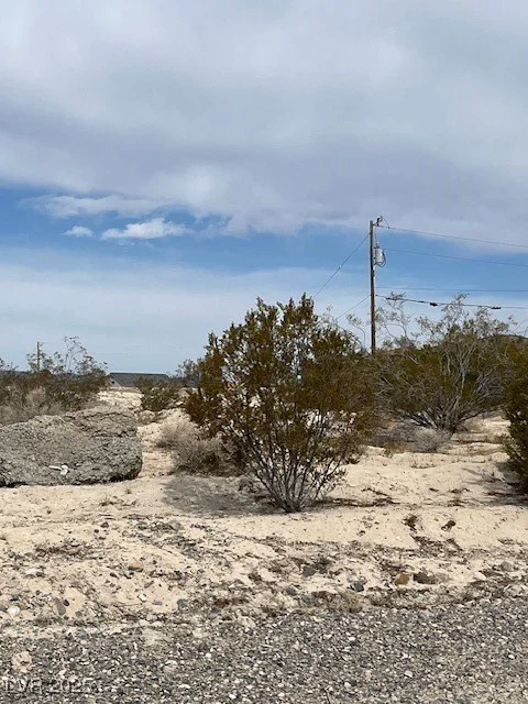 2280 Rainbow, Pahrump, NV 89048