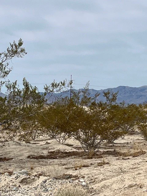 2280 Rainbow, Pahrump, NV 89048