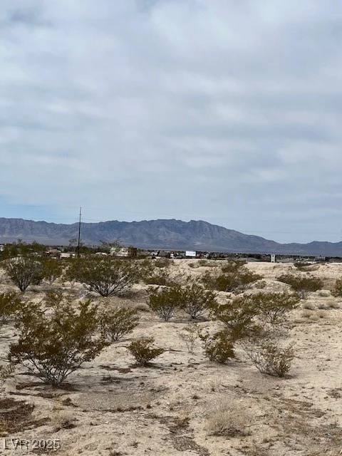2280 Rainbow, Pahrump, NV 89048