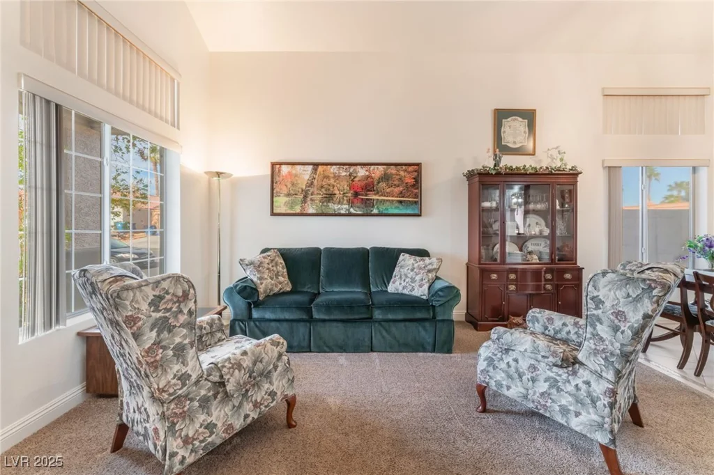 4938 Via Luis, North Las Vegas, NV 89031