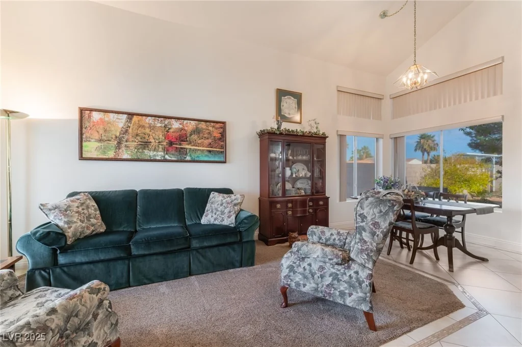 4938 Via Luis, North Las Vegas, NV 89031