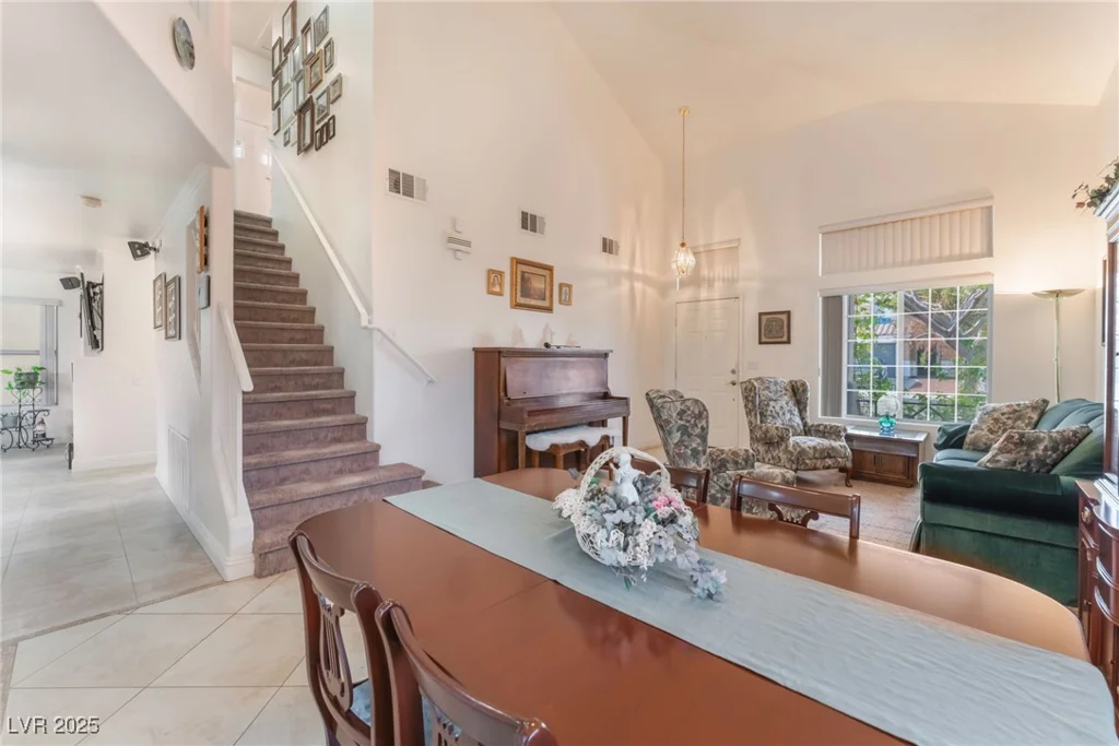 4938 Via Luis, North Las Vegas, NV 89031