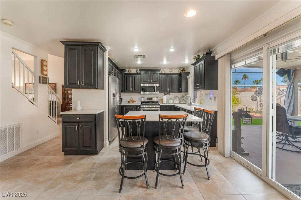 4938 Via Luis, North Las Vegas, NV 89031