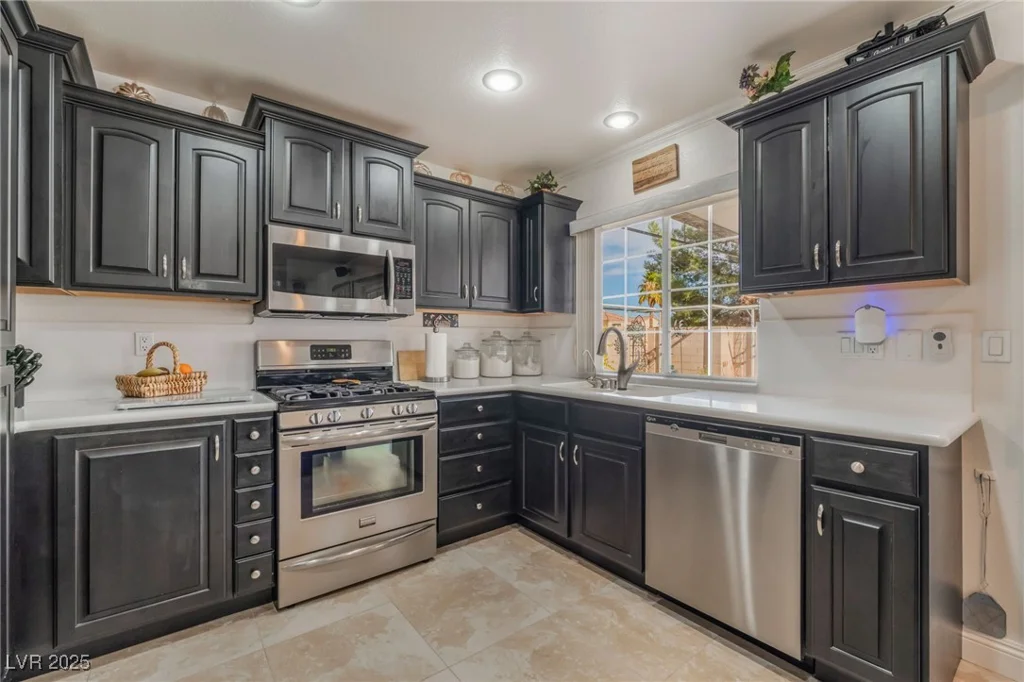 4938 Via Luis, North Las Vegas, NV 89031