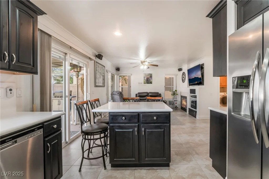 4938 Via Luis, North Las Vegas, NV 89031