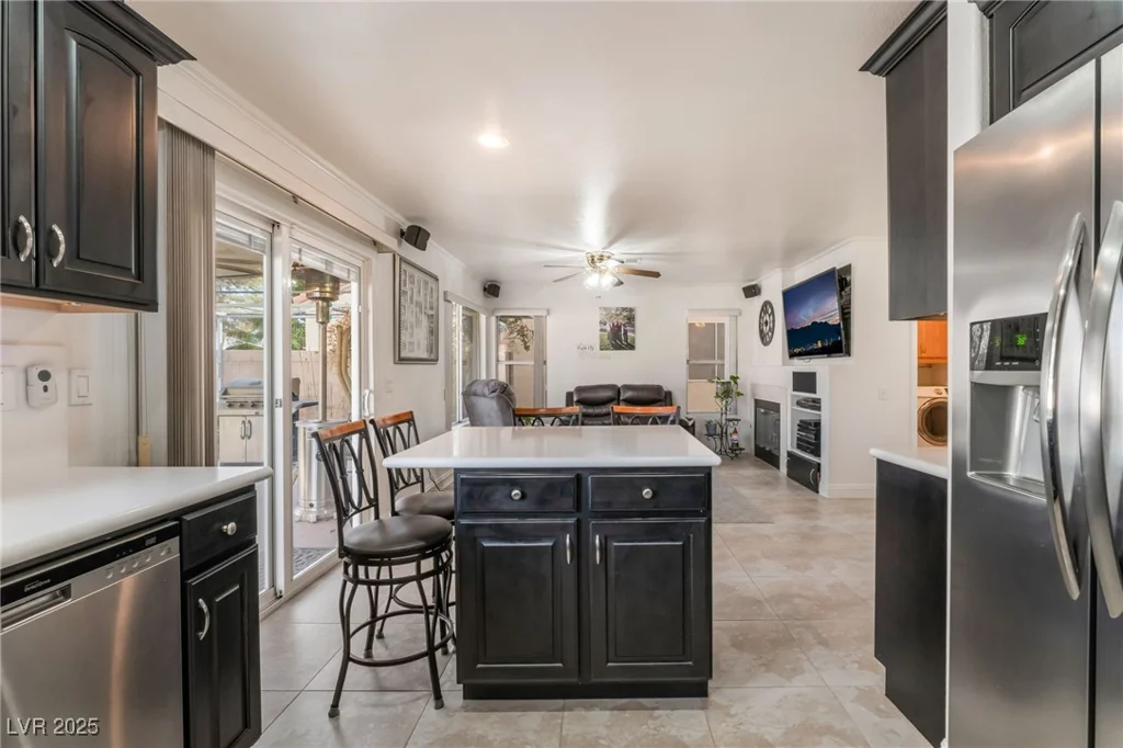 4938 Via Luis, North Las Vegas, NV 89031