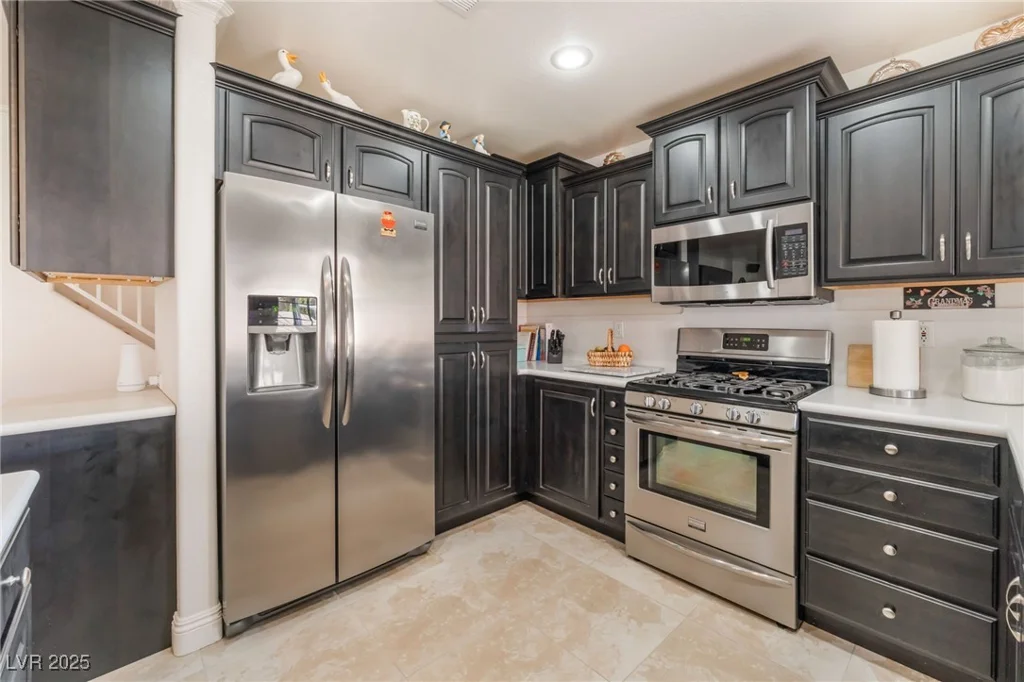 4938 Via Luis, North Las Vegas, NV 89031