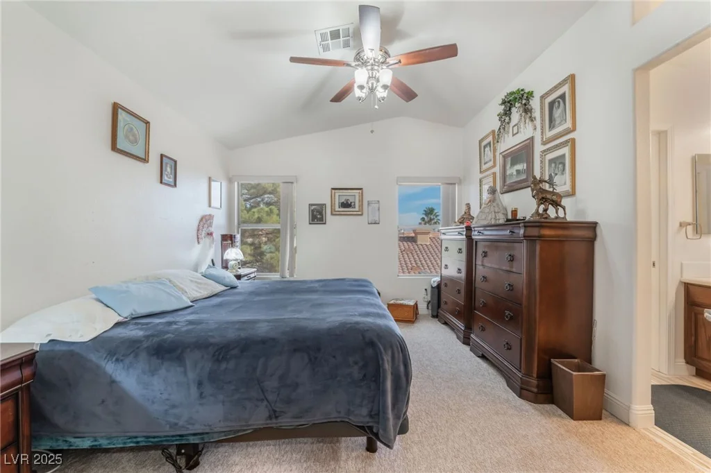 4938 Via Luis, North Las Vegas, NV 89031