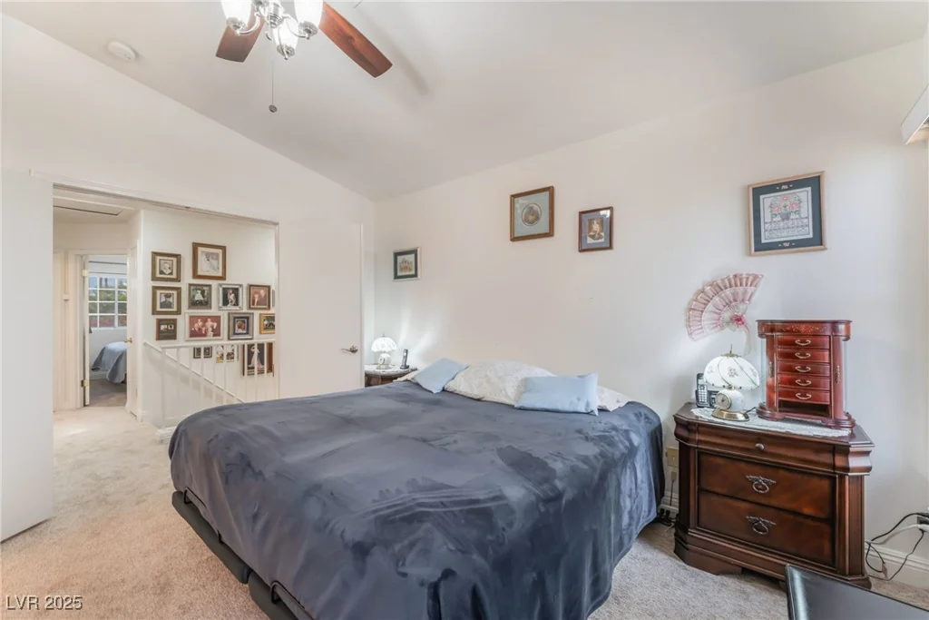 4938 Via Luis, North Las Vegas, NV 89031