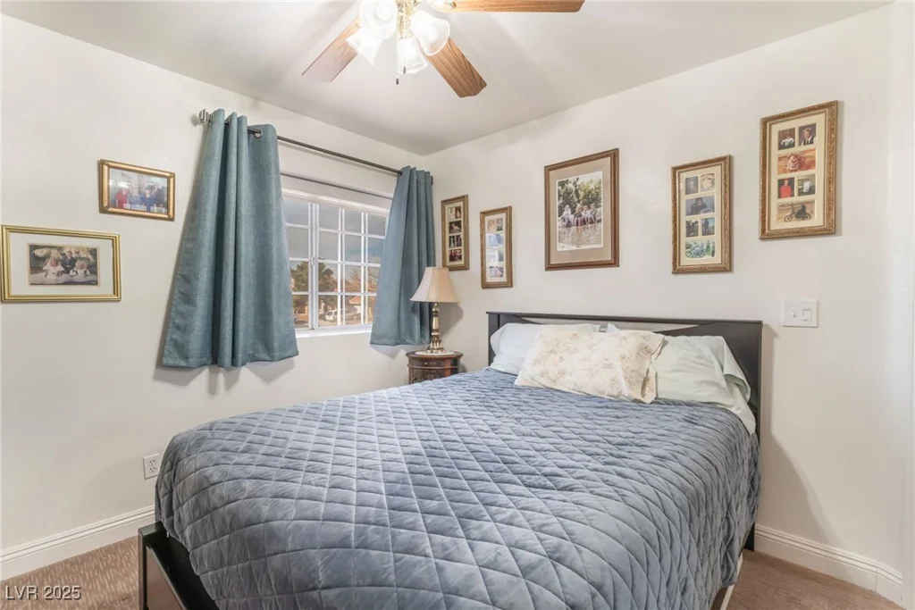 4938 Via Luis, North Las Vegas, NV 89031