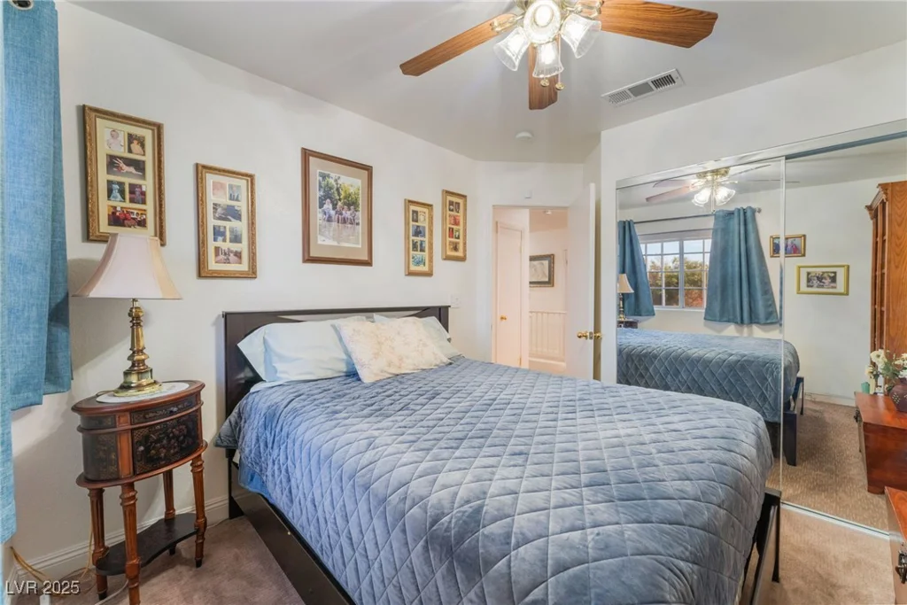 4938 Via Luis, North Las Vegas, NV 89031