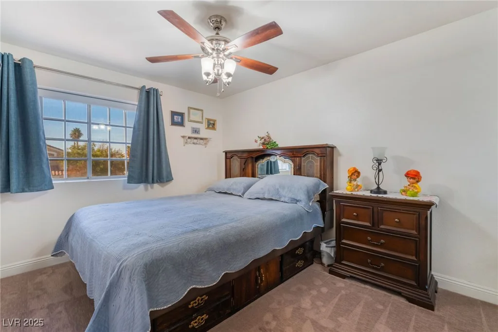4938 Via Luis, North Las Vegas, NV 89031