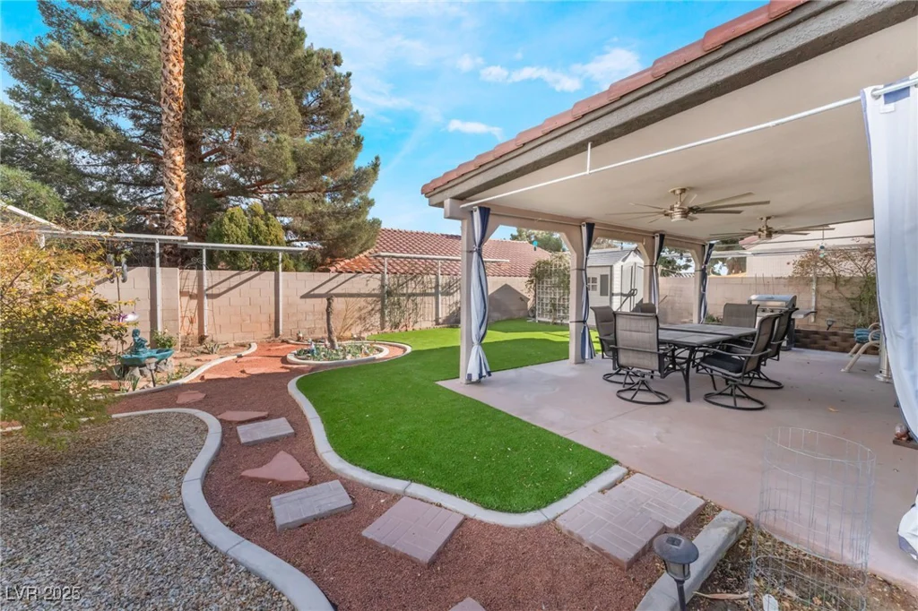 4938 Via Luis, North Las Vegas, NV 89031