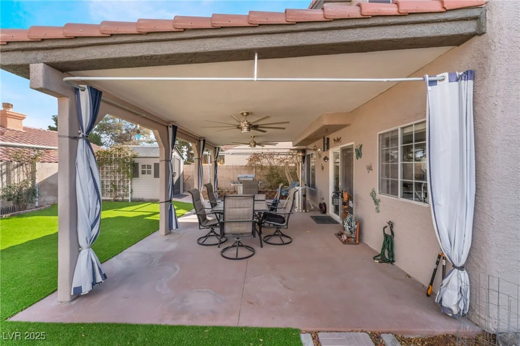 4938 Via Luis, North Las Vegas, NV 89031