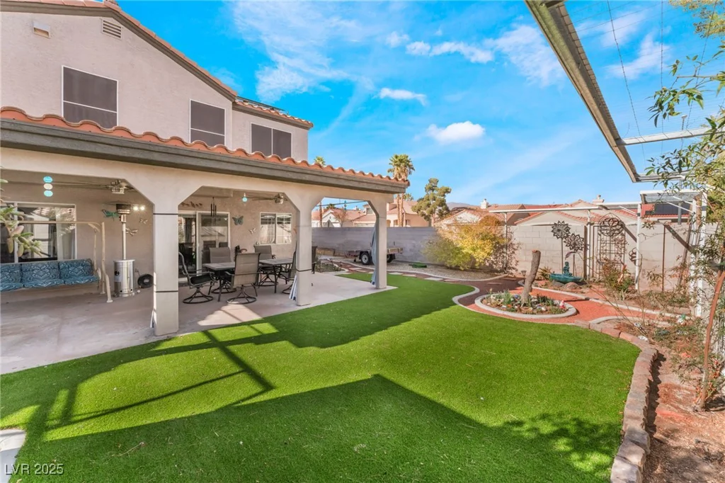 4938 Via Luis, North Las Vegas, NV 89031