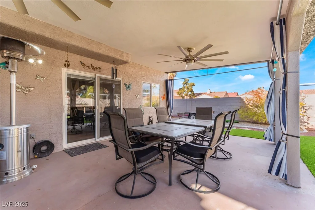 4938 Via Luis, North Las Vegas, NV 89031
