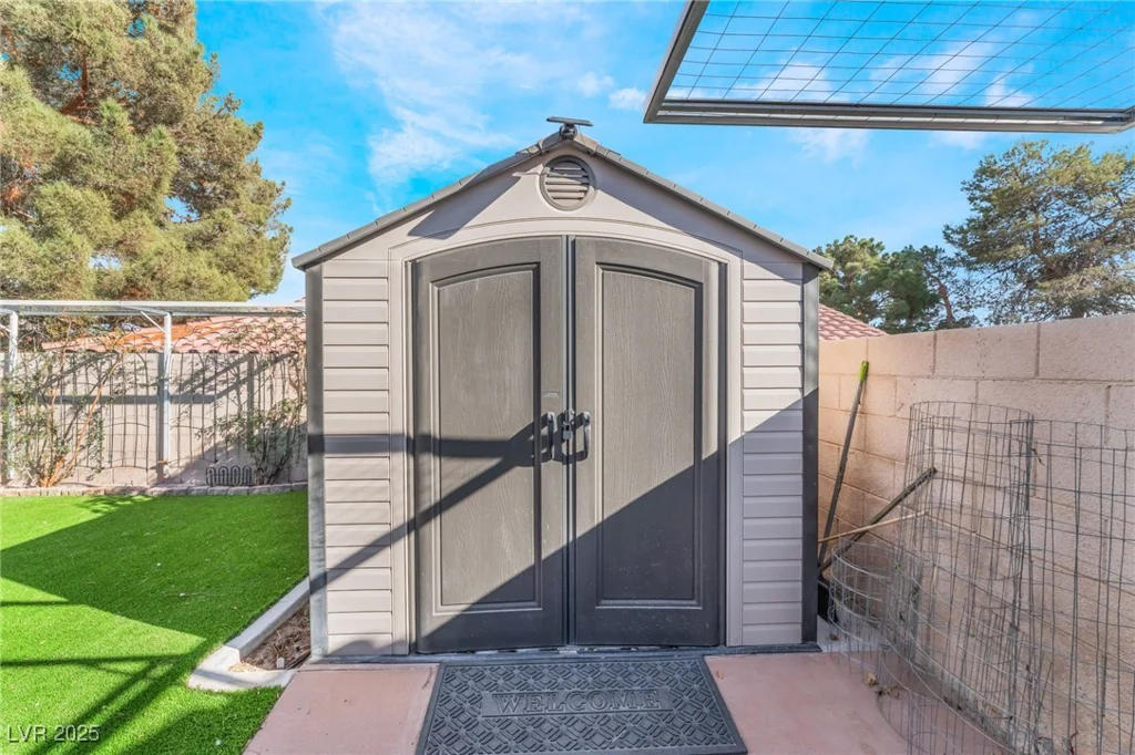 4938 Via Luis, North Las Vegas, NV 89031