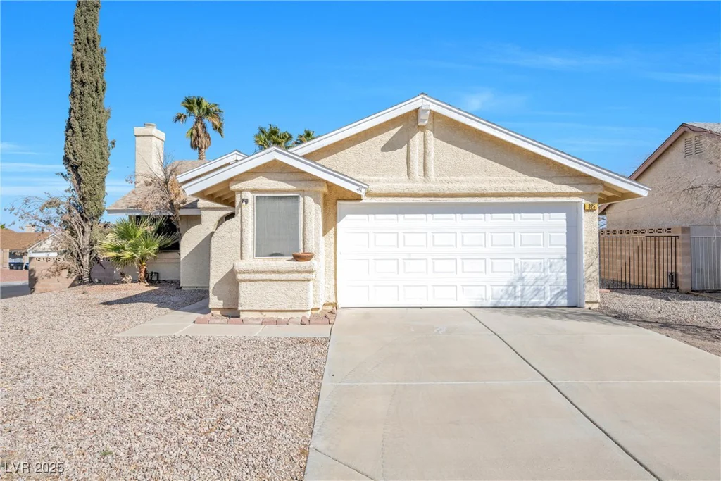 325 Wintercress, Henderson, NV 89002