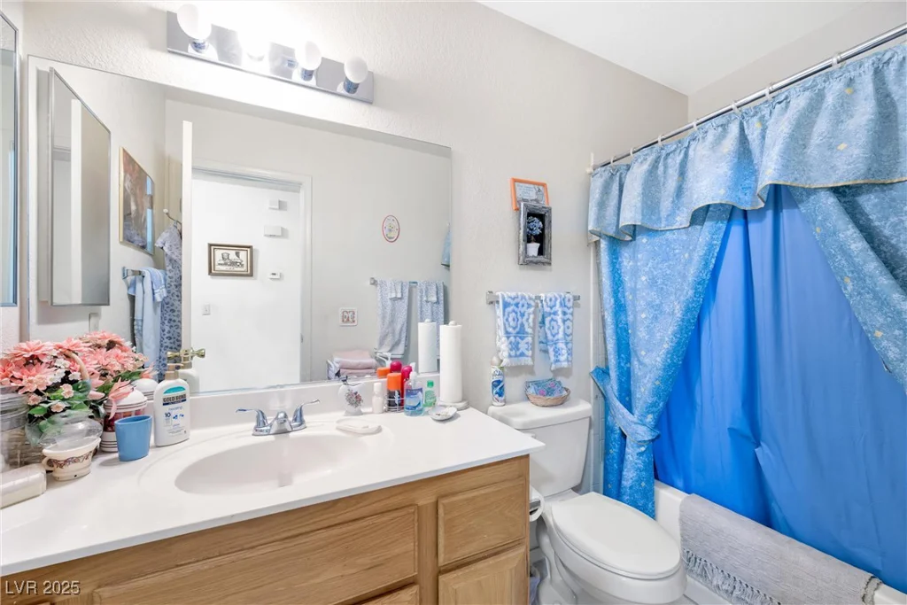 325 Wintercress, Henderson, NV 89002