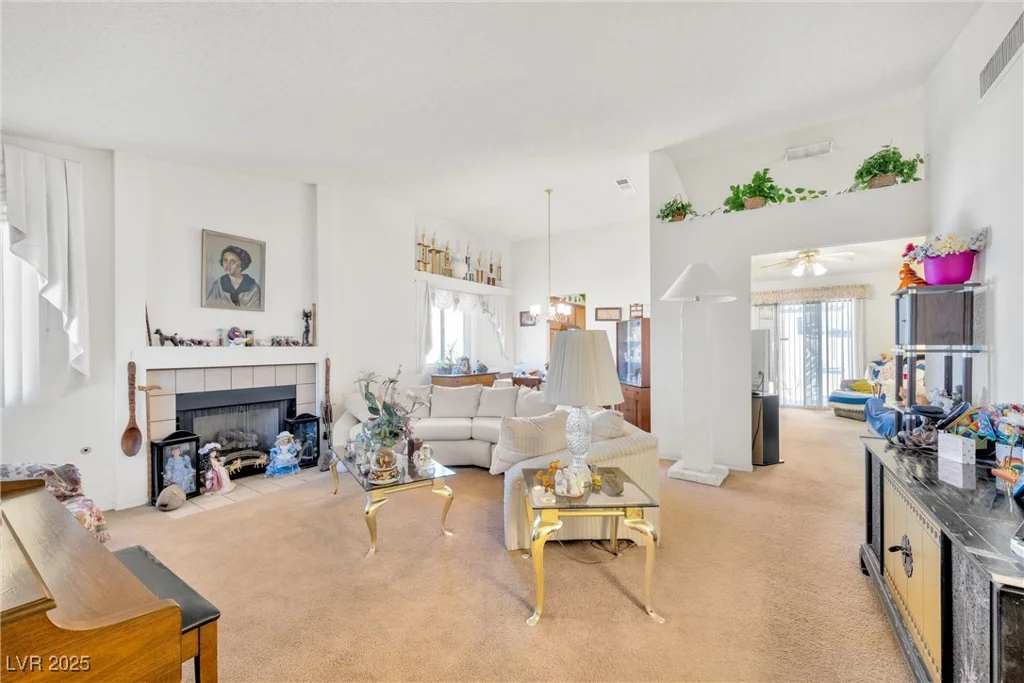 325 Wintercress, Henderson, NV 89002
