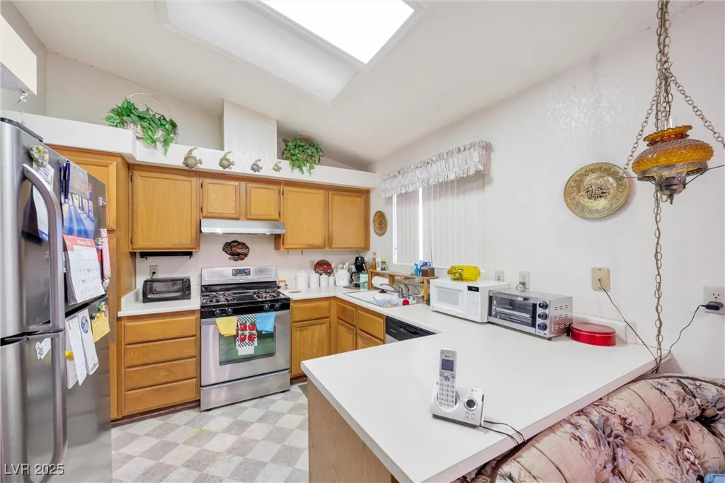 325 Wintercress, Henderson, NV 89002