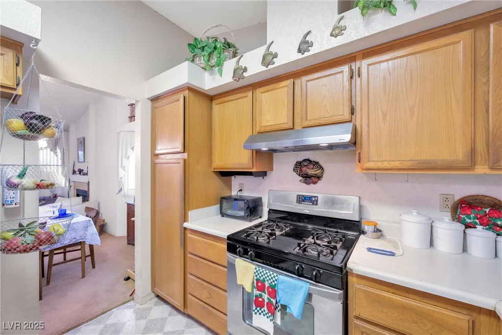 325 Wintercress, Henderson, NV 89002