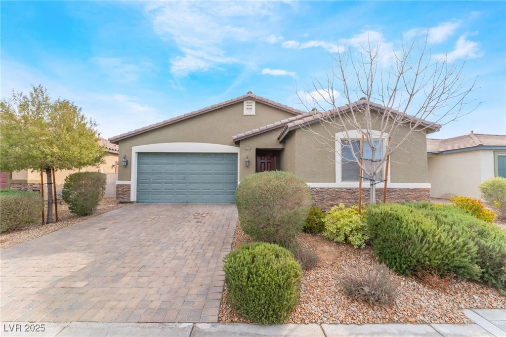 5648 Alitak Bay, North Las Vegas, NV 89081