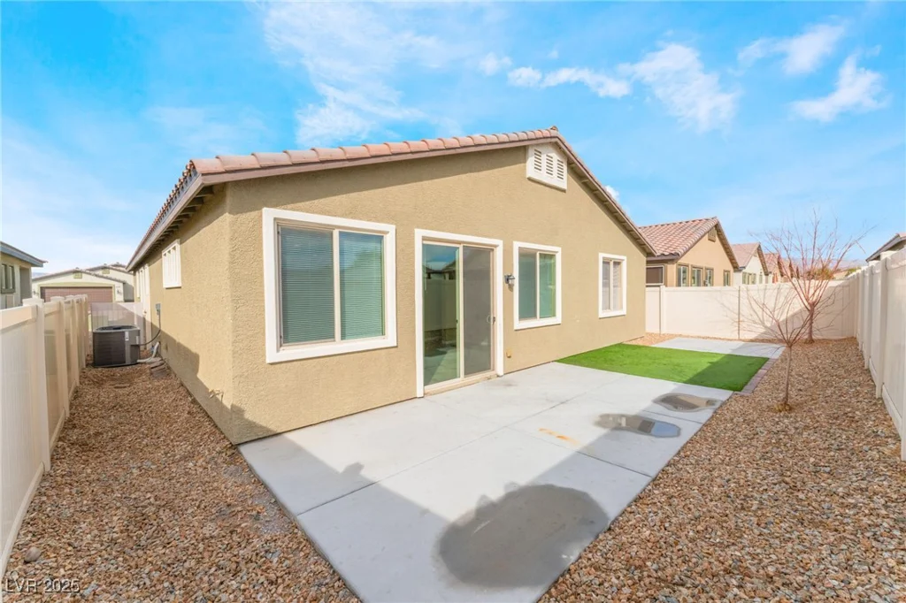 5648 Alitak Bay, North Las Vegas, NV 89081