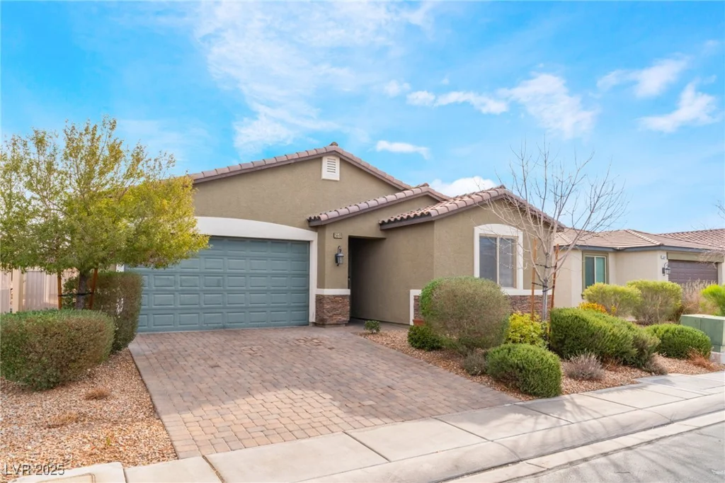 5648 Alitak Bay, North Las Vegas, NV 89081
