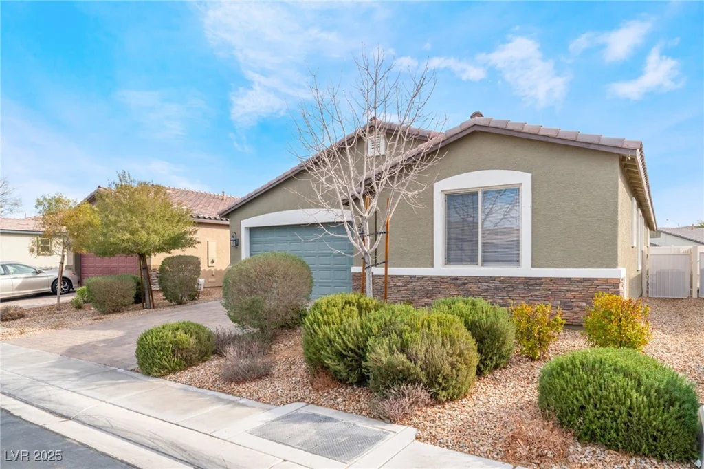5648 Alitak Bay, North Las Vegas, NV 89081
