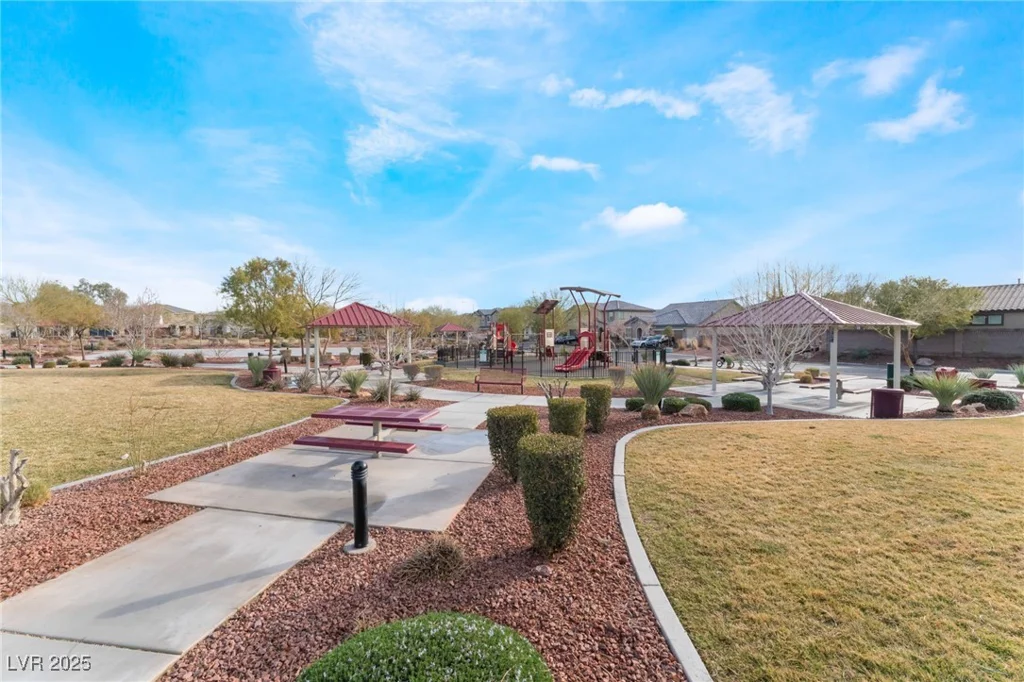 5648 Alitak Bay, North Las Vegas, NV 89081