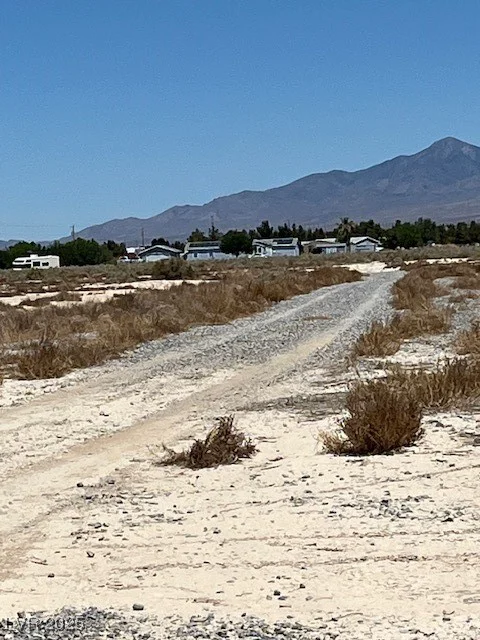4180 Silk, Pahrump, NV 89048