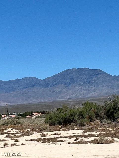 4180 Silk, Pahrump, NV 89048