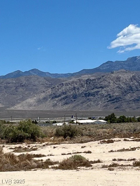 4180 Silk, Pahrump, NV 89048