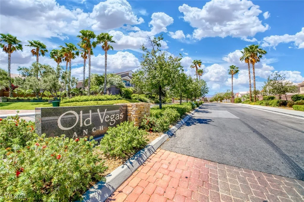 2589 Velez Valley, Henderson, NV 89002