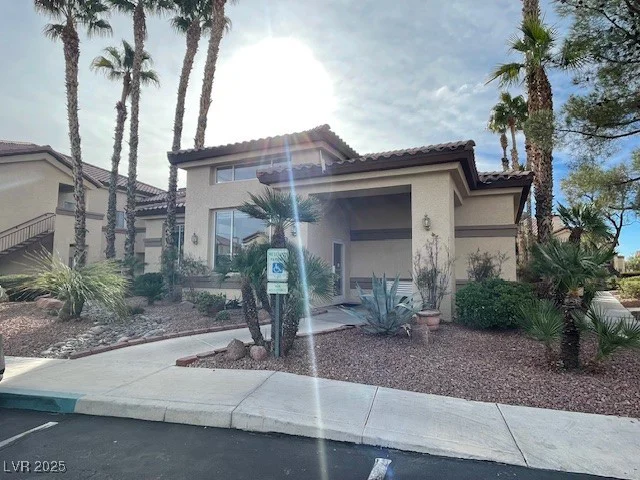 8501 University, Las Vegas, NV 89147