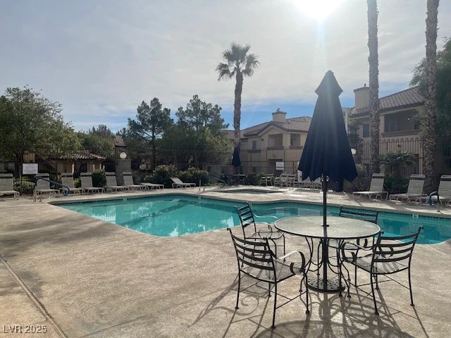8501 University, Las Vegas, NV 89147