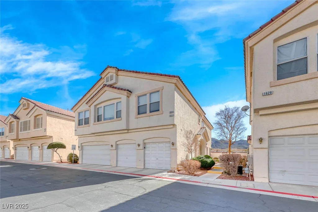1631 Lefty Garcia, Henderson, NV 89002