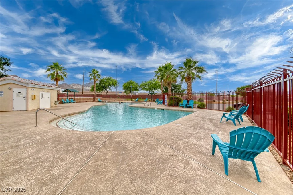 1631 Lefty Garcia, Henderson, NV 89002