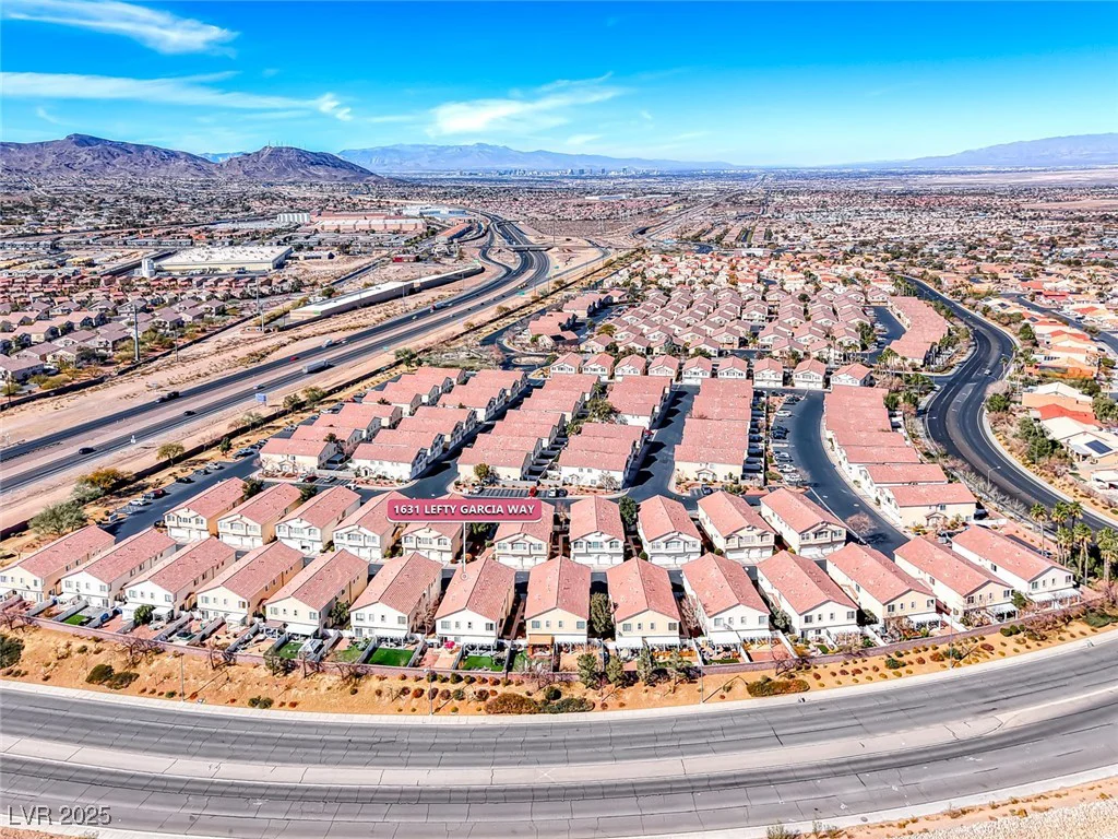 1631 Lefty Garcia, Henderson, NV 89002