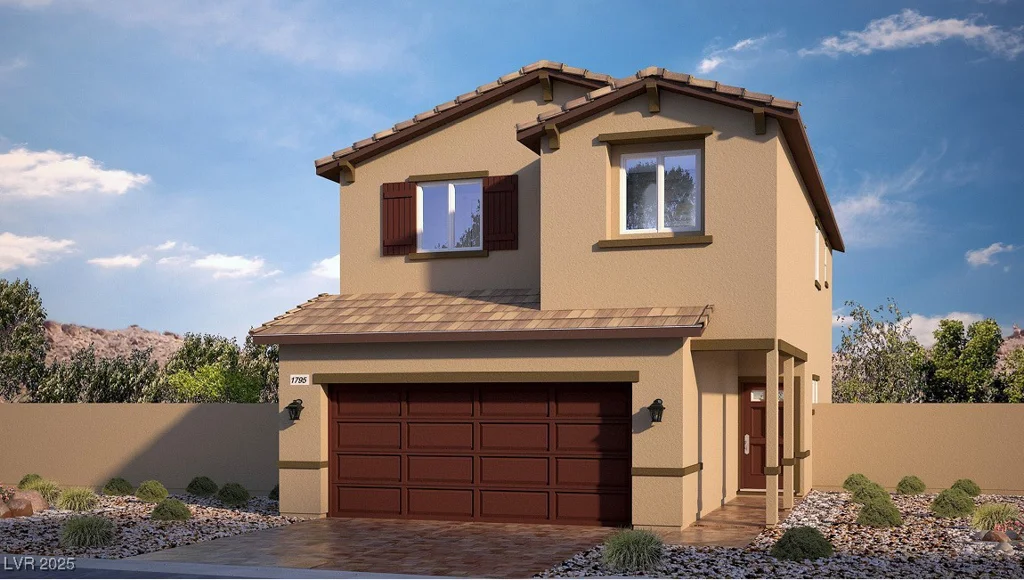 9950 Ullom, Las Vegas, NV 89141