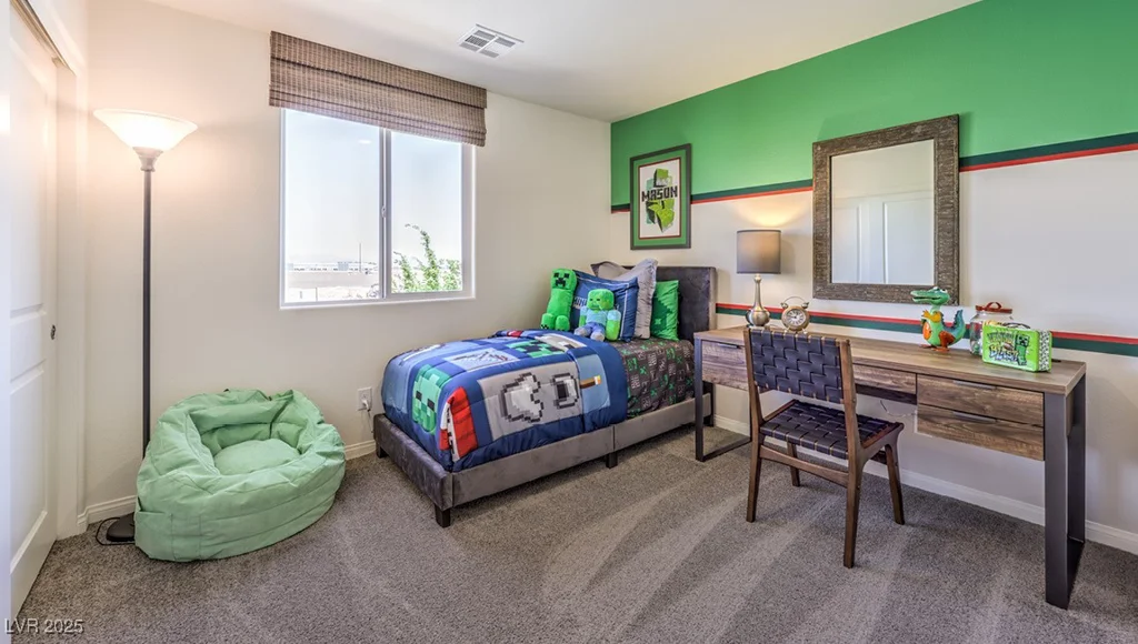 9950 Ullom, Las Vegas, NV 89141